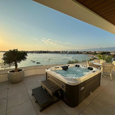 Apartments Dernaj Вир Екстериор снимка