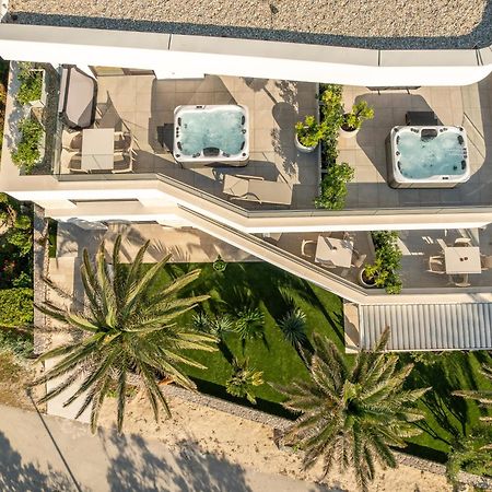 Apartments Dernaj Вир Екстериор снимка